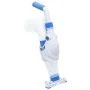 Rechargeable Pool Vacuum Cleaner with Foam Handle by vidaXL, Pool cleaners and vacuum cleaners - Ref: Foro24-92410, Price: 22...
