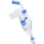 Rechargeable Pool Vacuum Cleaner with Foam Handle by vidaXL, Pool cleaners and vacuum cleaners - Ref: Foro24-92410, Price: 22...