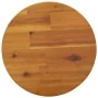 Küchenhocker 6 Einheiten aus massivem Akazienholz von vidaXL, Gartenstühle - Ref: Foro24-310287, Preis: 224,61 €, Rabatt: %