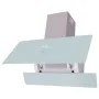 Dunstabzugshaube mit Touchscreen weiß 900 mm von vidaXL, Extraktoren - Ref: Foro24-242721, Preis: 304,65 €, Rabatt: %