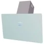 Extractor hood with touch screen white 900 mm by vidaXL, Extractors - Ref: Foro24-242721, Price: 304,65 €, Discount: %