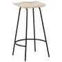 Kitchen stools, 2 units, solid mango wood by vidaXL, Kitchen stools - Ref: Foro24-320647, Price: 148,83 €, Discount: %