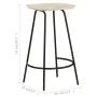 Kitchen stools, 2 units, solid mango wood by vidaXL, Kitchen stools - Ref: Foro24-320647, Price: 148,83 €, Discount: %