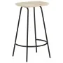 Kitchen stools, 2 units, solid mango wood by vidaXL, Kitchen stools - Ref: Foro24-320647, Price: 148,83 €, Discount: %