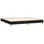 Hellgrauer Stoffbettrahmen 200x200 cm von vidaXL, Betten und Lattenroste - Ref: Foro24-3120640, Preis: 114,25 €, Rabatt: %