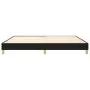 Light gray fabric bed frame 200x200 cm by vidaXL, Beds and slatted bases - Ref: Foro24-3120640, Price: 114,25 €, Discount: %