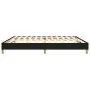 Hellgrauer Stoffbettrahmen 200x200 cm von vidaXL, Betten und Lattenroste - Ref: Foro24-3120640, Preis: 114,25 €, Rabatt: %