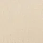 Estructura de cama de tela color crema 80x200 cm de vidaXL, Camas y somieres - Ref: Foro24-3120819, Precio: 79,97 €, Descuent...