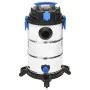 Silberner Nass- und Trockensauger 1200 W 30 L von vidaXL, Staubsauger - Ref: Foro24-152916, Preis: 110,47 €, Rabatt: %