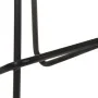 Küchen-Barhocker, 2 Stück, braunes Echtleder von vidaXL, Küchenhocker - Ref: Foro24-320643, Preis: 139,21 €, Rabatt: %