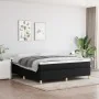 Estructura de cama tela gris claro 180x200 cm de vidaXL, Camas y somieres - Ref: Foro24-3120979, Precio: 155,91 €, Descuento: %