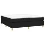 Light gray fabric bed frame 180x200 cm by vidaXL, Beds and slatted bases - Ref: Foro24-3120979, Price: 155,96 €, Discount: %