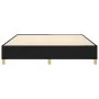 Estructura de cama tela gris claro 180x200 cm de vidaXL, Camas y somieres - Ref: Foro24-3120979, Precio: 155,91 €, Descuento: %