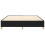Light gray fabric bed frame 180x200 cm by vidaXL, Beds and slatted bases - Ref: Foro24-3120979, Price: 155,96 €, Discount: %