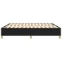 Estructura de cama tela gris claro 180x200 cm de vidaXL, Camas y somieres - Ref: Foro24-3120979, Precio: 155,91 €, Descuento: %