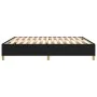 Light gray fabric bed frame 180x200 cm by vidaXL, Beds and slatted bases - Ref: Foro24-3120979, Price: 155,96 €, Discount: %