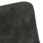 Zweiplätziges Sofa aus echtem, gealtertem grauem Leder. von vidaXL, Sessel - Ref: Foro24-321866, Preis: 366,24 €, Rabatt: %