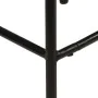 Taburetes de cocina 4 unidades madera maciza de mango de vidaXL, Taburetes de cocina - Ref: Foro24-321955, Precio: 284,51 €, ...