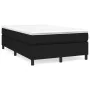 Hellgrauer Stoffbettrahmen 120x200 cm von vidaXL, Betten und Lattenroste - Ref: Foro24-3120848, Preis: 130,55 €, Rabatt: %