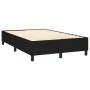 Hellgrauer Stoffbettrahmen 120x200 cm von vidaXL, Betten und Lattenroste - Ref: Foro24-3120848, Preis: 130,55 €, Rabatt: %