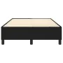 Hellgrauer Stoffbettrahmen 120x200 cm von vidaXL, Betten und Lattenroste - Ref: Foro24-3120848, Preis: 130,55 €, Rabatt: %