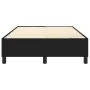 Light gray fabric bed frame 120x200 cm by vidaXL, Beds and slatted bases - Ref: Foro24-3120848, Price: 128,34 €, Discount: %