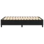 Hellgrauer Stoffbettrahmen 120x200 cm von vidaXL, Betten und Lattenroste - Ref: Foro24-3120848, Preis: 130,55 €, Rabatt: %