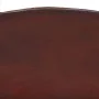 Küchenbarhocker 2 Einheiten Echtleder 66 cm von vidaXL, Küchenhocker - Ref: Foro24-321968, Preis: 138,32 €, Rabatt: %