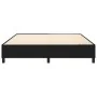 Light gray fabric bed frame 160x200 cm by vidaXL, Beds and slatted bases - Ref: Foro24-3120872, Price: 146,82 €, Discount: %