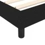 Light gray fabric bed frame 160x200 cm by vidaXL, Beds and slatted bases - Ref: Foro24-3120872, Price: 146,82 €, Discount: %