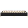 Light gray fabric bed frame 120x200 cm by vidaXL, Beds and slatted bases - Ref: Foro24-3120947, Price: 100,72 €, Discount: %