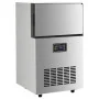Silver ice cube maker 45kg/24h by vidaXL, ice machines - Ref: Foro24-153682, Price: 398,42 €, Discount: %