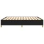 Light gray fabric bed frame 160x200 cm by vidaXL, Beds and slatted bases - Ref: Foro24-3120971, Price: 173,97 €, Discount: %
