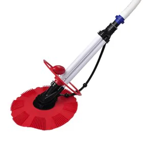 Pool cleaner by vidaXL, Pool cleaners and vacuum cleaners - Ref: Foro24-90348, Price: 85,75 €, Discount: %