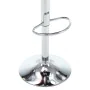 Küchenhocker 2 Stück Kunstleder Weiß von vidaXL, Küchenhocker - Ref: Foro24-323633, Preis: 122,72 €, Rabatt: %