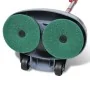 Floor polisher cleaning machine with double 5-in-1 head by vidaXL, Vacuum cleaners - Ref: Foro24-140318, Price: 136,86 €, Dis...
