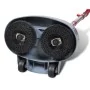 Floor polisher cleaning machine with double 5-in-1 head by vidaXL, Vacuum cleaners - Ref: Foro24-140318, Price: 136,86 €, Dis...