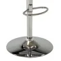 Bentwood and Cream Faux Leather Kitchen Stool by vidaXL, Kitchen stools - Ref: Foro24-283120, Price: 130,72 €, Discount: %