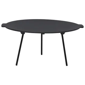 Grillplatte aus Gusseisen Ø44 cm von vidaXL, Grillen - Ref: Foro24-313361, Preis: 44,46 €, Rabatt: %