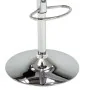 Taburete de cocina de madera curvada y tela gris de vidaXL, Taburetes de cocina - Ref: Foro24-283119, Precio: 136,25 €, Descu...