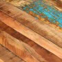 Recycled solid wood dining table 180x90x76 cm by vidaXL, Kitchen and dining tables - Ref: Foro24-247862, Price: 197,93 €, Dis...