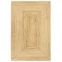 Handgefertigter Juteteppich 200x300 cm von vidaXL, Teppiche - Ref: Foro24-343624, Preis: 177,94 €, Rabatt: %