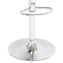 Cremefarbener Küchenhocker aus Kunstleder von vidaXL, Küchenhocker - Ref: Foro24-287411, Preis: 154,89 €, Rabatt: %