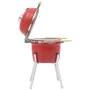 Keramik-Kamado-Räuchergrill 81 cm von vidaXL, Grillen - Ref: Foro24-316096, Preis: 466,15 €, Rabatt: %
