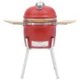 Keramik-Kamado-Räuchergrill 81 cm von vidaXL, Grillen - Ref: Foro24-316096, Preis: 466,15 €, Rabatt: %