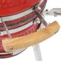 Keramik-Kamado-Räuchergrill 81 cm von vidaXL, Grillen - Ref: Foro24-316096, Preis: 466,15 €, Rabatt: %