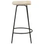 Kitchen stools 4 units solid mango wood by vidaXL, Kitchen stools - Ref: Foro24-320648, Price: 222,89 €, Discount: %