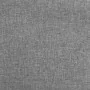 Hebbarer hellgrauer Stoffsessel von vidaXL, Sessel - Ref: Foro24-329699, Preis: 344,58 €, Rabatt: %
