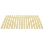 Lattenrost mit 17 Latten 90x200 cm von vidaXL, Betten und Lattenroste - Ref: Foro24-340072, Preis: 36,29 €, Rabatt: %