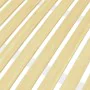 Lattenrost mit 17 Latten 90x200 cm von vidaXL, Betten und Lattenroste - Ref: Foro24-340072, Preis: 36,29 €, Rabatt: %